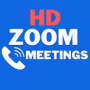 icon com.hd.cloud(Guida per Zoom Hd Cloud Meetings
)