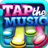 icon Tap the music!(Tocca la musica) 1.12