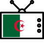 icon DZ TV(Algerie Serie TV - Canali algerini)