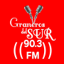 icon com.hugorol.granerosdelsur(Graneros del Sur 90.3 FM
)