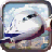icon Flight Simulator(Simulatore di volo aereo 3D) 1.1