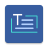 icon TextScanner(OCR Text Scanner: da IMG a TEXT) 2.1.5