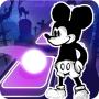 icon Mod Suicide Mouse Tiles Hop(Infedelity FNF Mouse Tiles Hop
)