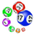 icon Lottery Generator(Generatore, statistiche e risultati delle lotterie) 2.7.150d