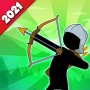 icon Sticks Archer : Arrow Master (Sticks Archer: Arrow Master)