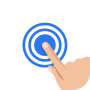 icon Auto Clicker(Auto Clicker - App Auto Tapper)