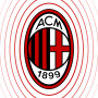 icon AC Milan(AC Milan App ufficiale
)