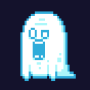 icon Gassy Ghost(Gassy Ghost - Fun off a bun!)