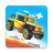 icon DinosaurMath(Dinosaur Math Games for kids) 1.1.0