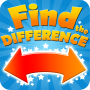 icon Find The Difference 2016 (Trova la differenza 2016)