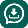 icon Lite Status Saver for WhatsApp-Status Downloader (Lite Status Saver per WhatsApp-Status Downloader
)
