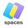 icon Spaces(Spaces
)