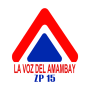 icon Radio Amambay 570 AM(Radio Amambay 570 AM
)
