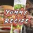 icon Yummy Recipe(Yummy Recipe - Self Cookbook) 4.0