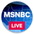 icon MSNBC(MSNBC News Live On MSNBC
) 21.0