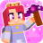 icon Princess Craft(Princess Craft: Giochi per ragazze) 2.1