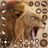 icon Lion Sim(di leoni Simulatore di animali 3D) 4.3