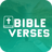 icon Bible VersesDaily Bible Quotes(Bible Verses - Daily Bible Verse e citazioni
) 1.0.0