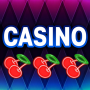 icon Online Casino Spiele – Slots (di casinò online – Slot)