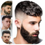 icon Mens HaircutStyle Ideas(capelli Taglio di capelli maschile 2025 - Idee di stile)