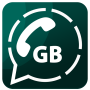 icon gbstatussaver.kefadownloader(GB Wasahp Pro V21 latest
)