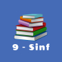 icon Maktab Darsliklari(9-Sinf) (Libri di testo scolastici (grado 9))