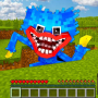icon Mods POPPY(Poopy Horror Playtime MCPE Mod
)