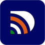 icon Digital Seva(diretta Scheda Aadhar -Controlla stato, aggiornamento, Guida
)