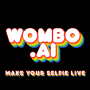 icon Wombo.ai Video(Wombo.ai Video Maker - Fai cantare i tuoi selfie Suggerimenti
)