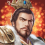 icon com.iugame.g1.googlePlay(Zhenxiongba Three Kingdoms online-Global stesso server Three Kingdoms eroe classico gioco di guerra di strategia)