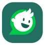 icon Chat Tracker (Chat Tracker
)