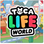 icon Tips: Toca Life World Town City 2021 (Suggerimenti: Toca Life World Town City 2021
)
