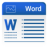 icon DocX Reader(Docx Reader - Office Lettore) 1.0