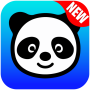 icon VIP Panda Helper! New UPDATE For Android(VIP Panda Helper! Nuovo AGGIORNAMENTO per la)