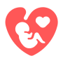 icon Pregnancy Tracker(Gravidanza App, settimana per settimana
)