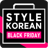 icon StyleKorean(per il visoKorean
) 1.0.5