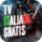 icon TV Italiana Gratis(Free Italian TV All And Channel Guide HD
) 1.0