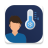 icon Body Temperature Thermometer(Temperatura corporea - Termometro) 1.1.4