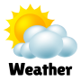 icon Tiempo y Clima(Previsioni meteorologiche e)