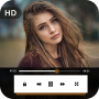 icon SAX Video Player(Lettore video SAX - Lettore video HD All Format
)