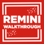 icon Remini(Remini Photo Enhancer Walkthrough
)