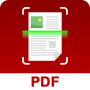 icon PDF Scanner(PDF Scanner - Scansiona e modifica documenti
)