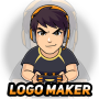 icon Logo ESport Maker(Esports Gaming Logo Maker)