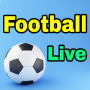icon Football Live(Calcio Risultati in diretta TV
)