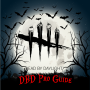 icon Guide for DBD (per DBD)