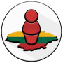 icon AplinkMane(Scopri la Lituania nelle vicinanze)