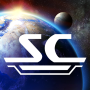 icon Space Commander: War and Trade(spazio comandante: guerra e del commercio
)