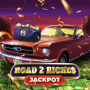 icon Road 2 Riches(Road 2 Riches
)