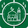 icon com.super.ramzan.prayertime(Calendario del Ramadan 2021 - Prayer Time e app islamica
)