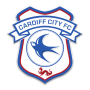 icon Cardiff City(Città di Cardiff)
